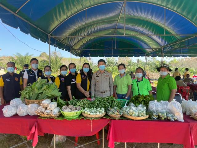  อบต.ตะกุกเหนือร่วมเป็นเกียรติการพิจารณาคัดเลือก กำนัน ผู้ใหญ่บ้าน  ( ผญ การัญ อินทรมณี)เข้ารับรางวัลประจำปี 2564 